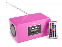 Ngs Roomy fucsia (ROOMYFUCSIA)